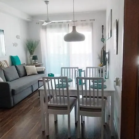 Apartamento Comfortable With Airco - Isaola