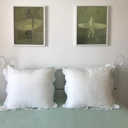 Comfortable With Airco - Isaola Apartment *