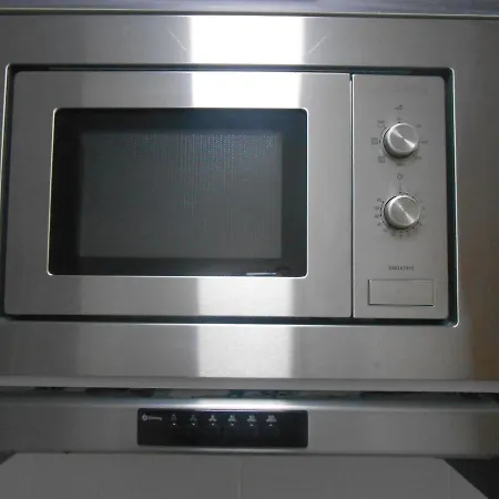 Apartment Comfortable With Airco - Isaola *