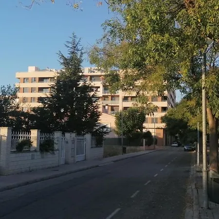 Comfortable With Airco - Isaola Apartment Oliva