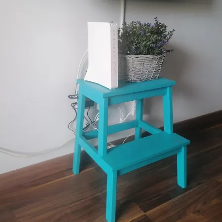 Apartment Comfortable With Airco - Isaola Oliva