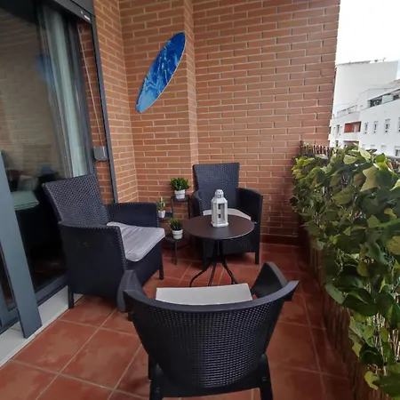 Comfortable With Airco - Isaola Apartment *