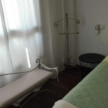 Comfortable With Airco - Isaola Apartment *