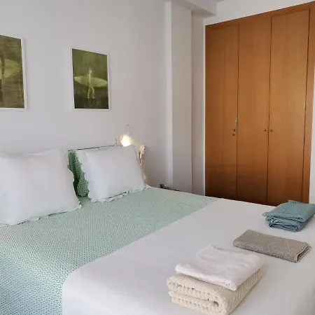 Apartamento Isaola - Comfortable With Airco Oliva