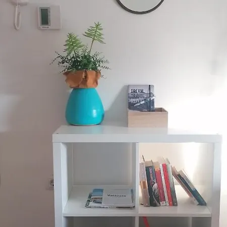 Isaola - Comfortable With Airco