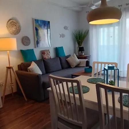 Apartamento Isaola - Comfortable With Airco