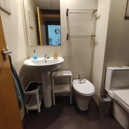 Apartamento Isaola - Comfortable With Airco Oliva