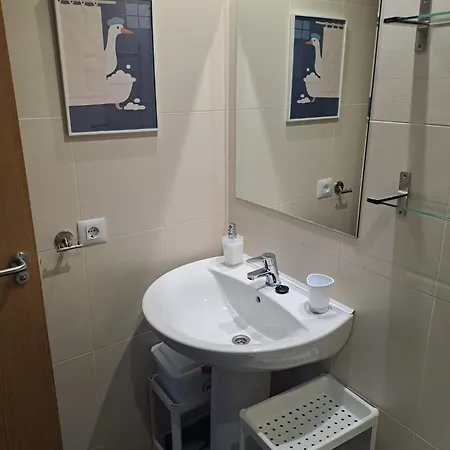 Isaola - Comfortable With Airco Apartamento Oliva