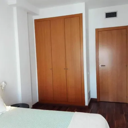 Apartamento Isaola - Comfortable With Airco